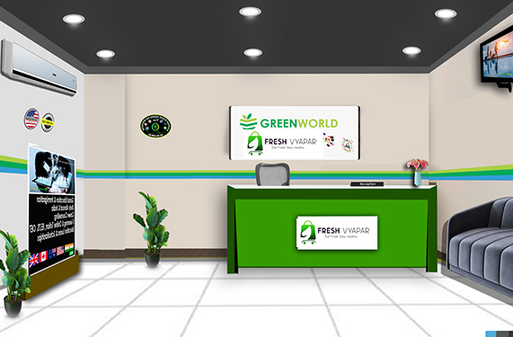 Universal group Green World Kannur|Payyanur|Kasargod
